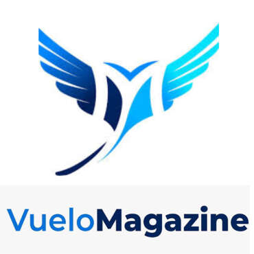 VUELO MAGAZINE