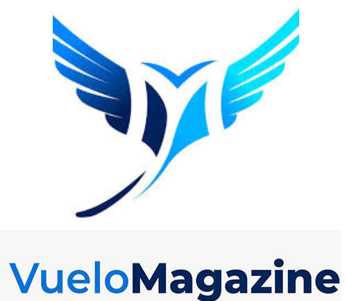 VUELO MAGAZINE