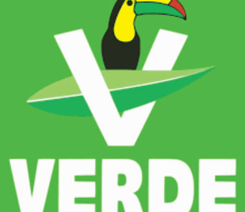 Partido Verde